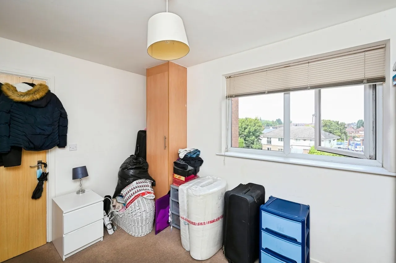Old Bakery Way, Mansfield, Nottinghamshire, NG18, photo 10