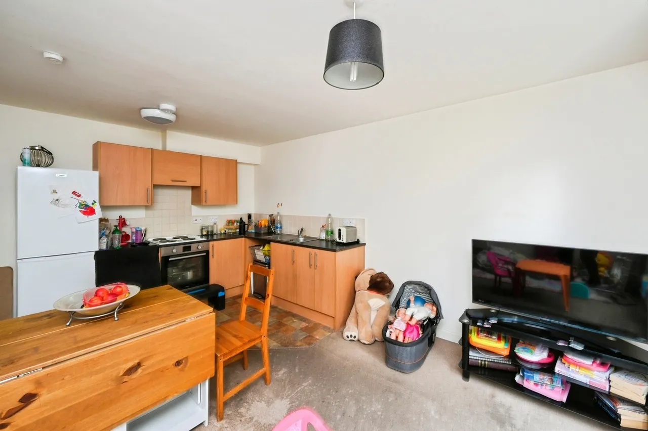 Old Bakery Way, Mansfield, Nottinghamshire, NG18, photo 6