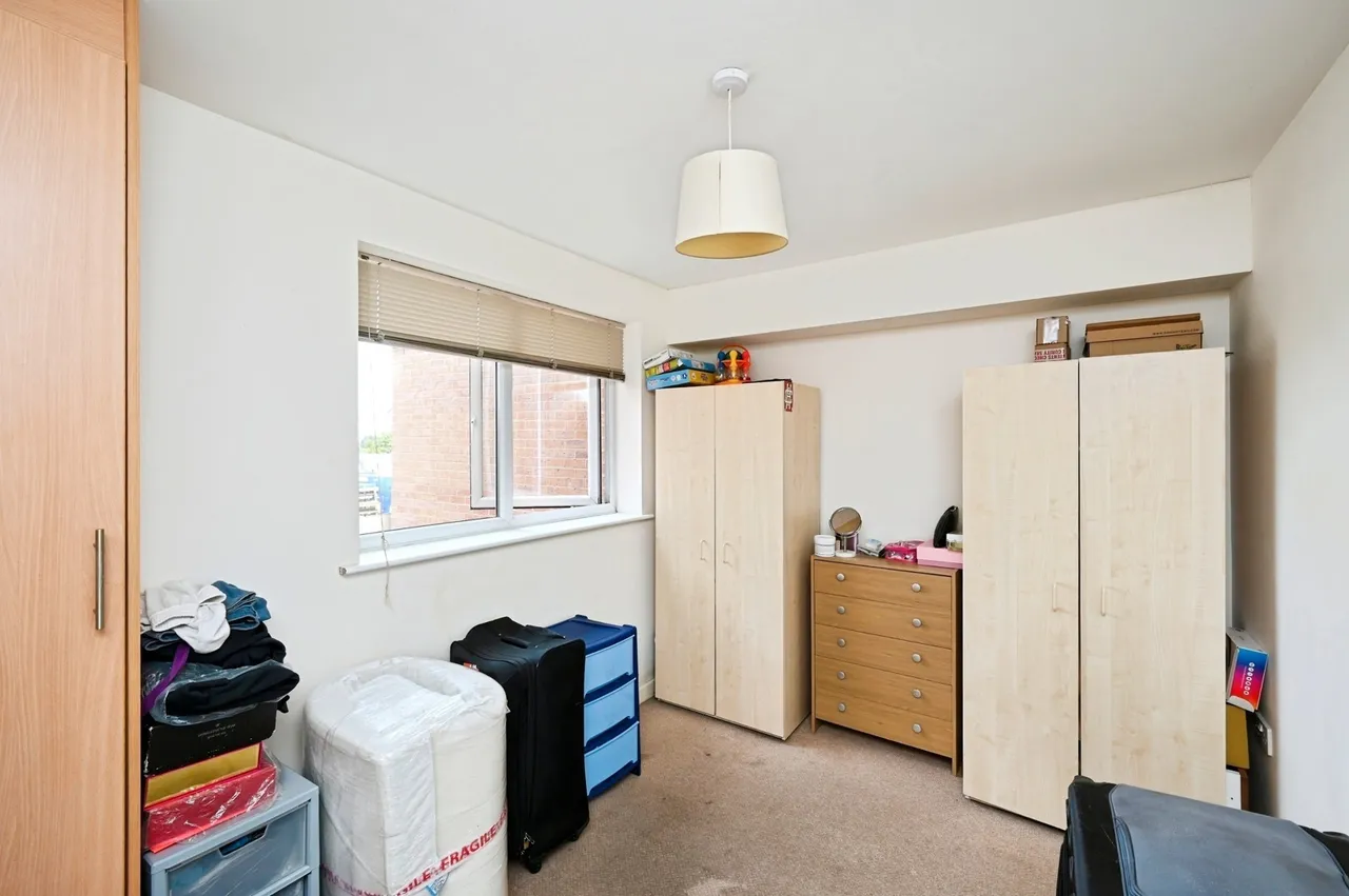 Old Bakery Way, Mansfield, Nottinghamshire, NG18, photo 9