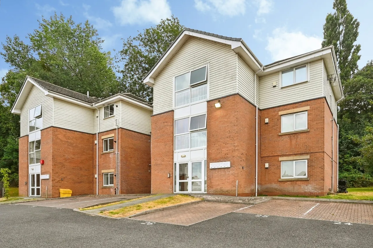 Old Bakery Way, Mansfield, Nottinghamshire, NG18, photo 14