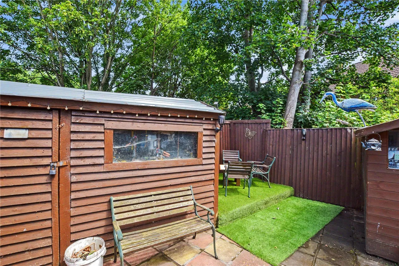 Summerfield Drive, Leeds, LS13, photo 16