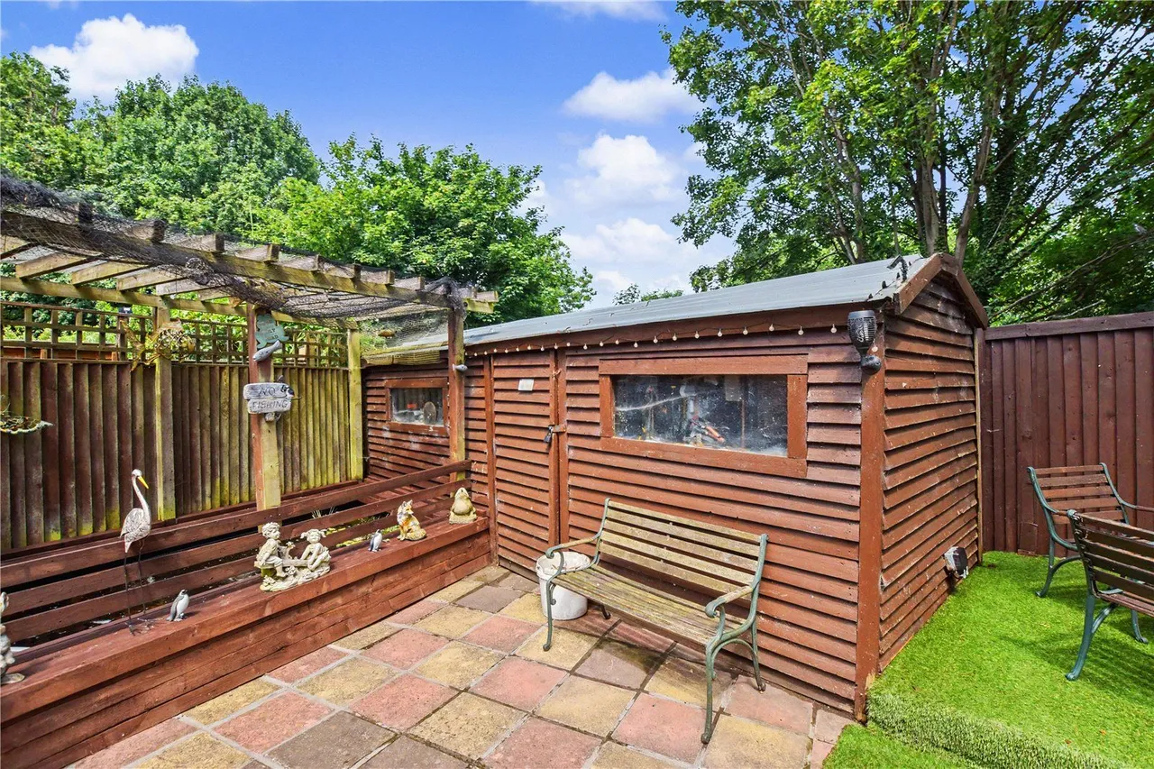 Summerfield Drive, Leeds, LS13, photo 15