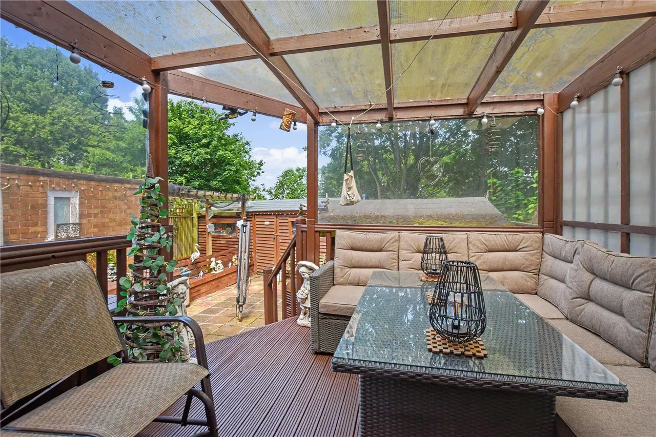 Summerfield Drive, Leeds, LS13, photo 5