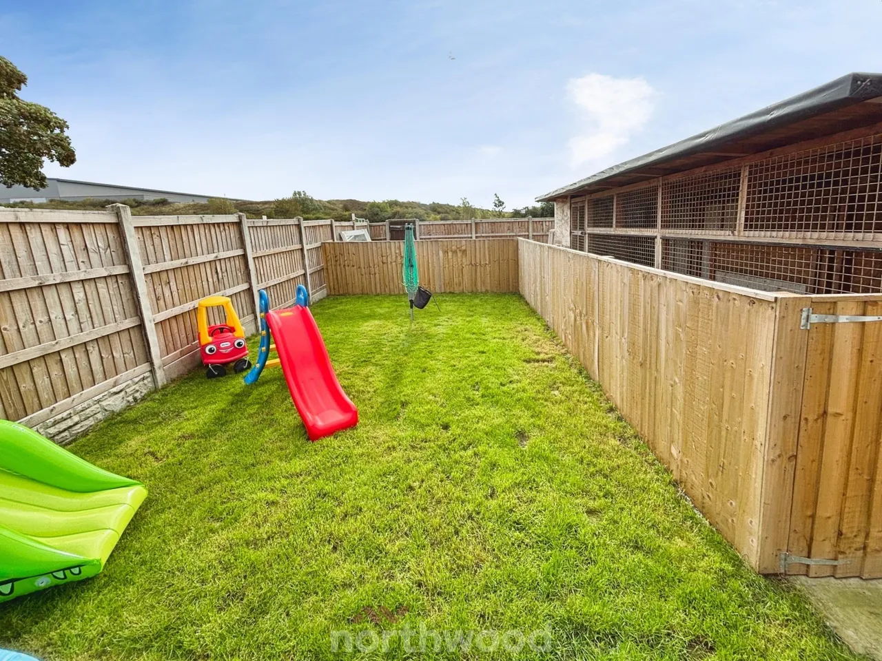 Coronation Road, Stainforth, DN7, photo 19