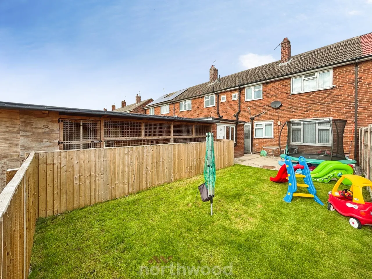 Coronation Road, Stainforth, DN7, photo 10