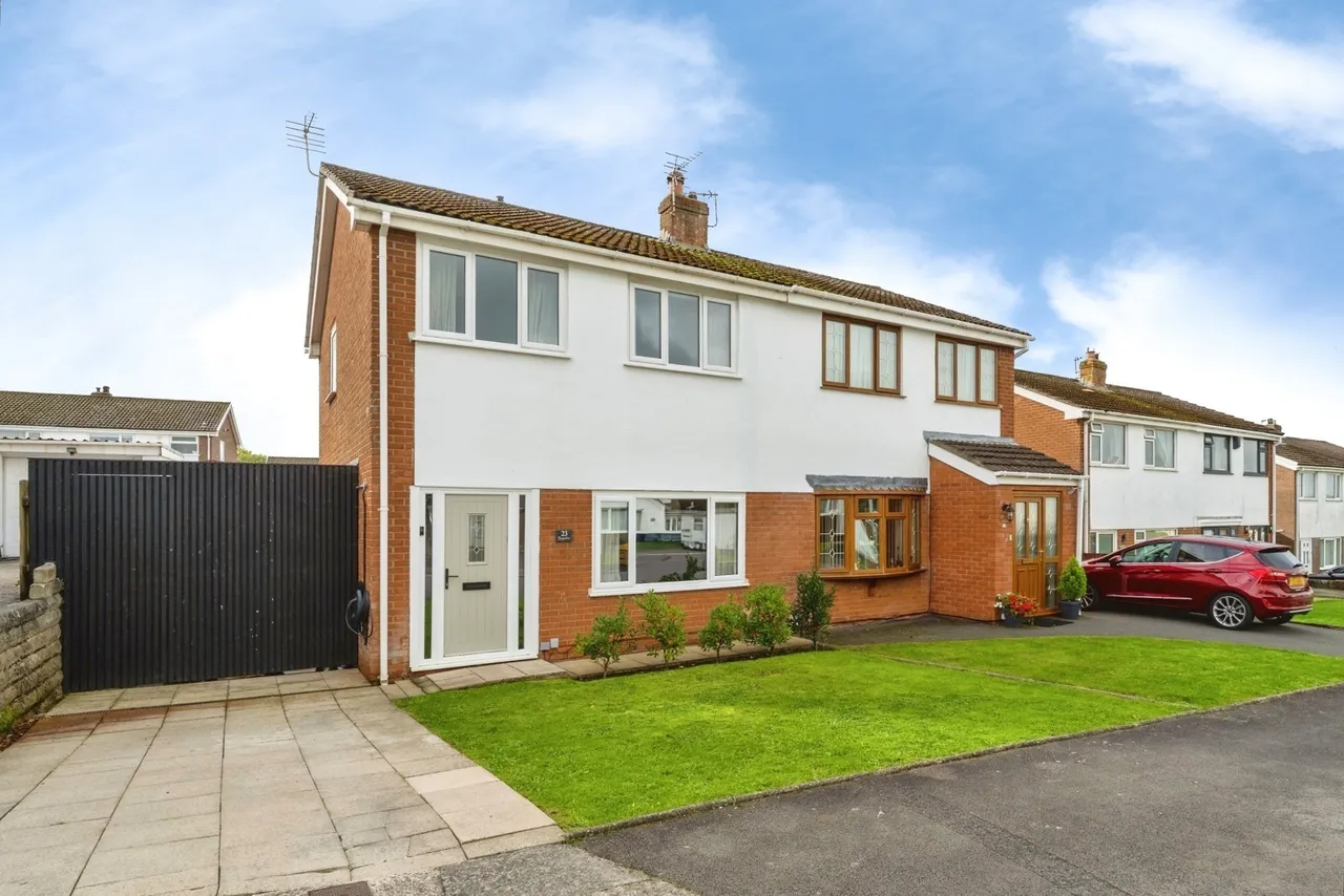 3 bed house for sale, Brynafon Road, Gorseinon, SA4
