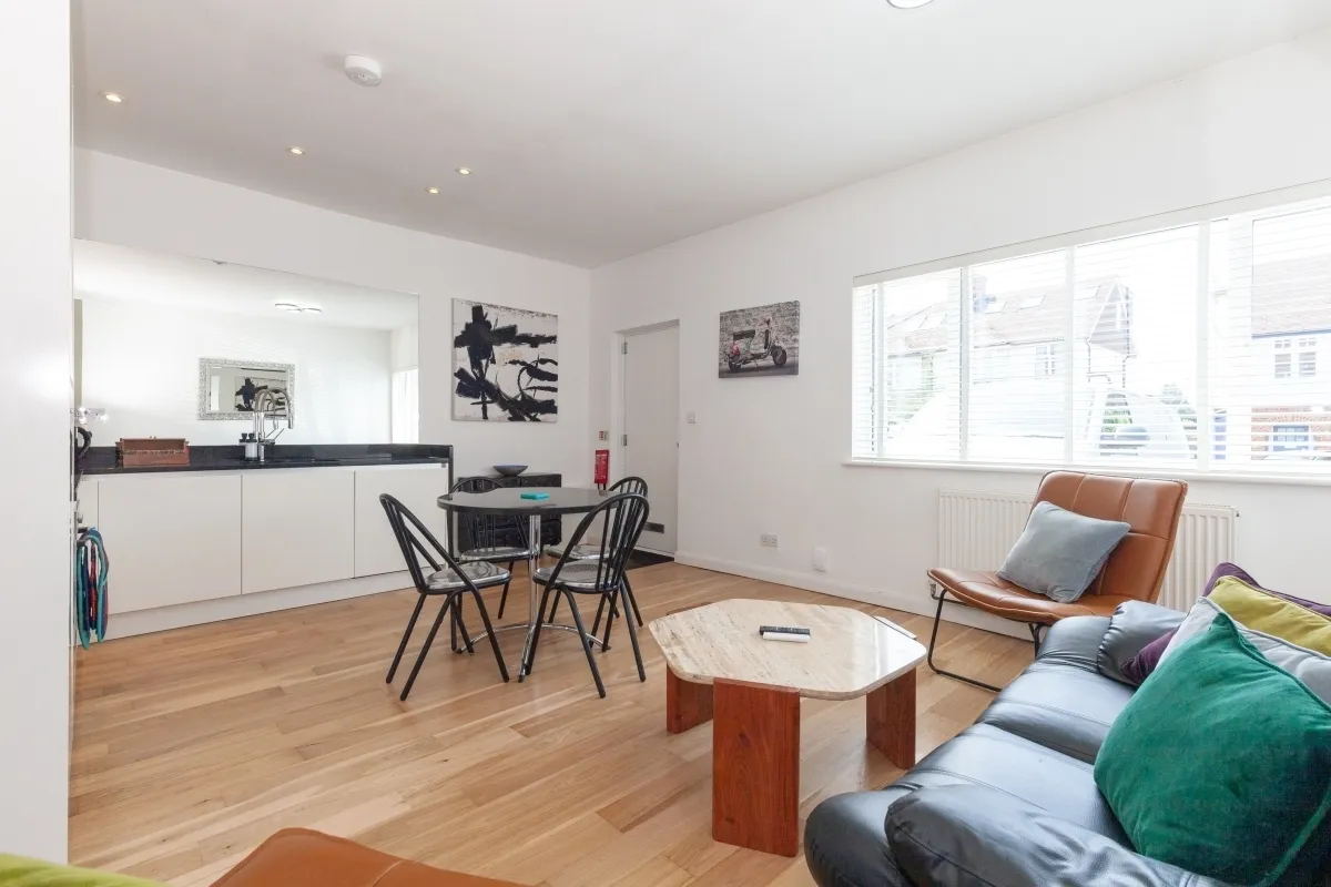 Wharton Road, Oxford, OX3, photo 5