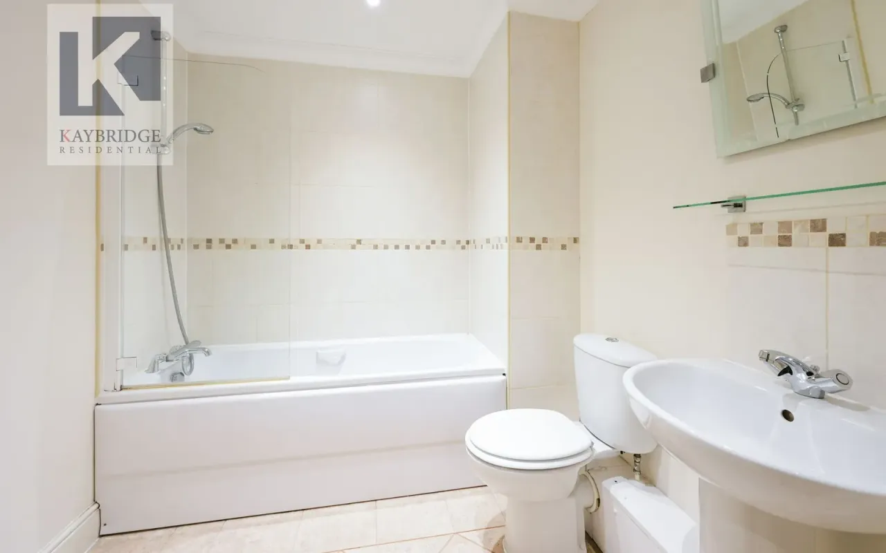 Kingston Road, Epsom, KT19, photo 6