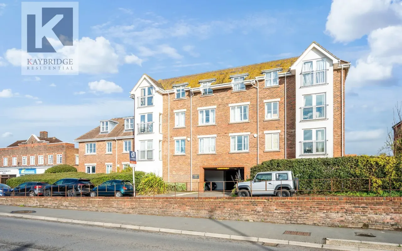 Kingston Road, Epsom, KT19, photo 10
