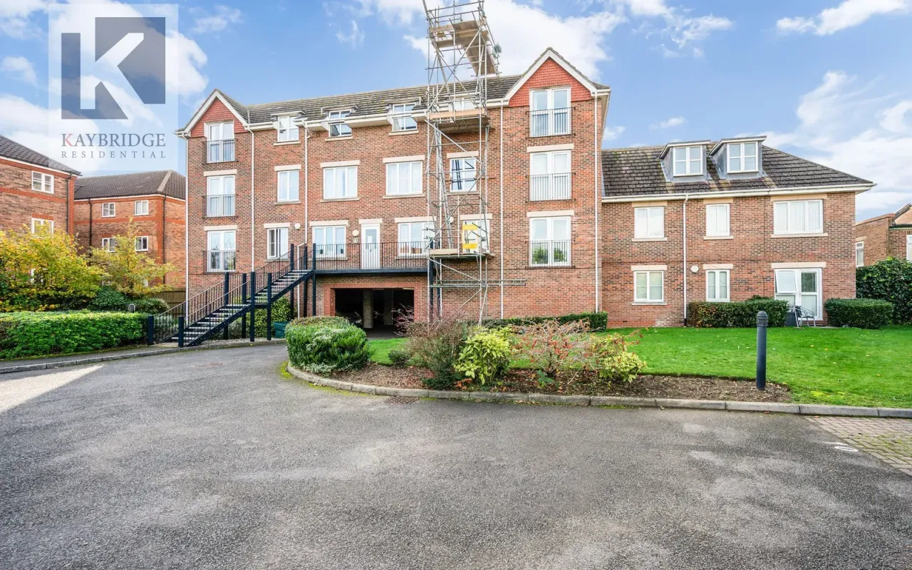 Kingston Road, Epsom, KT19, photo 12