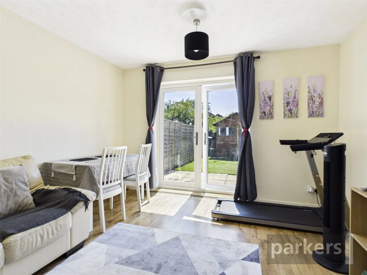 Braemar Close, Carterton, OX18, photo 5