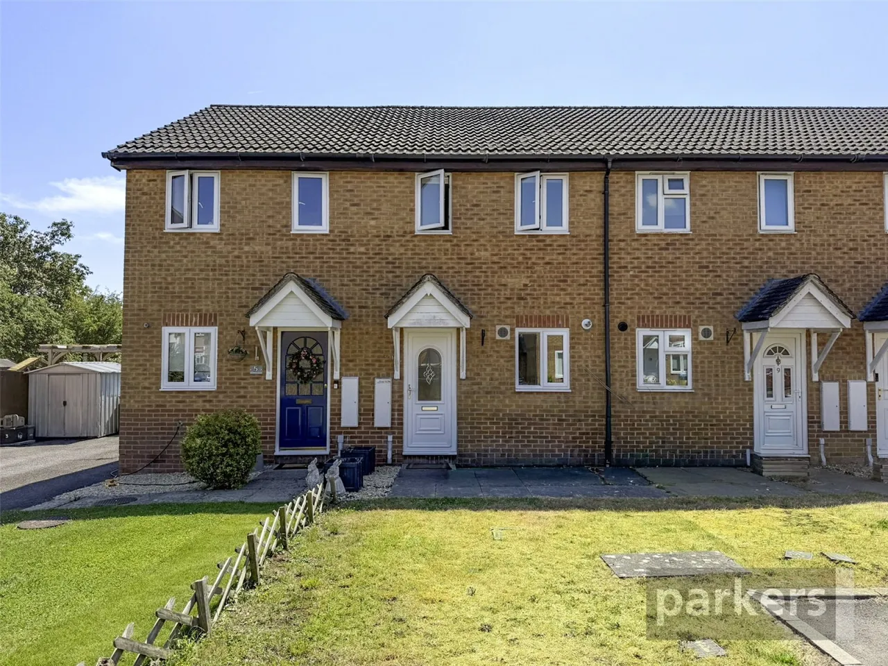 Braemar Close, Carterton, OX18, photo 2