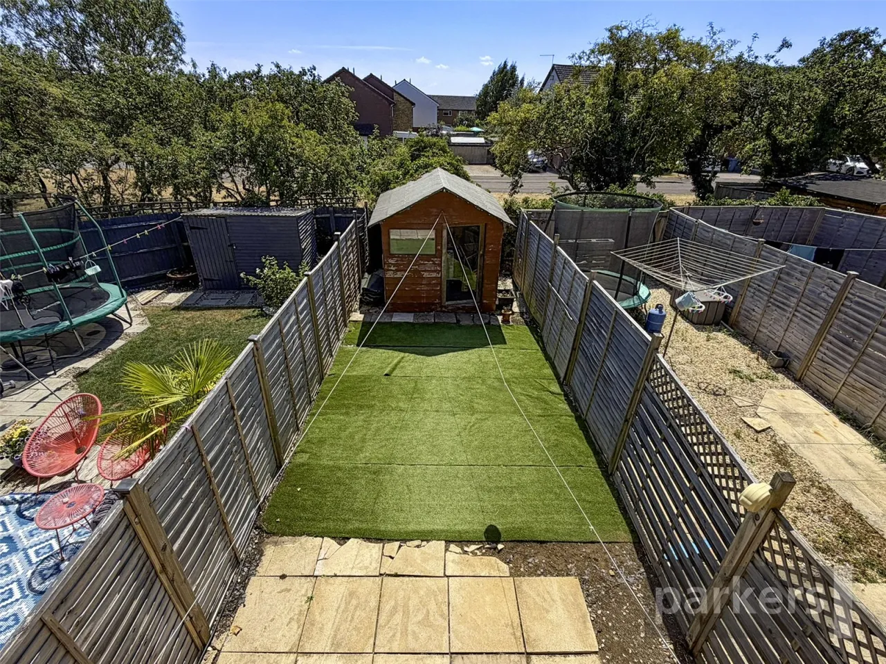 Braemar Close, Carterton, OX18, photo 4