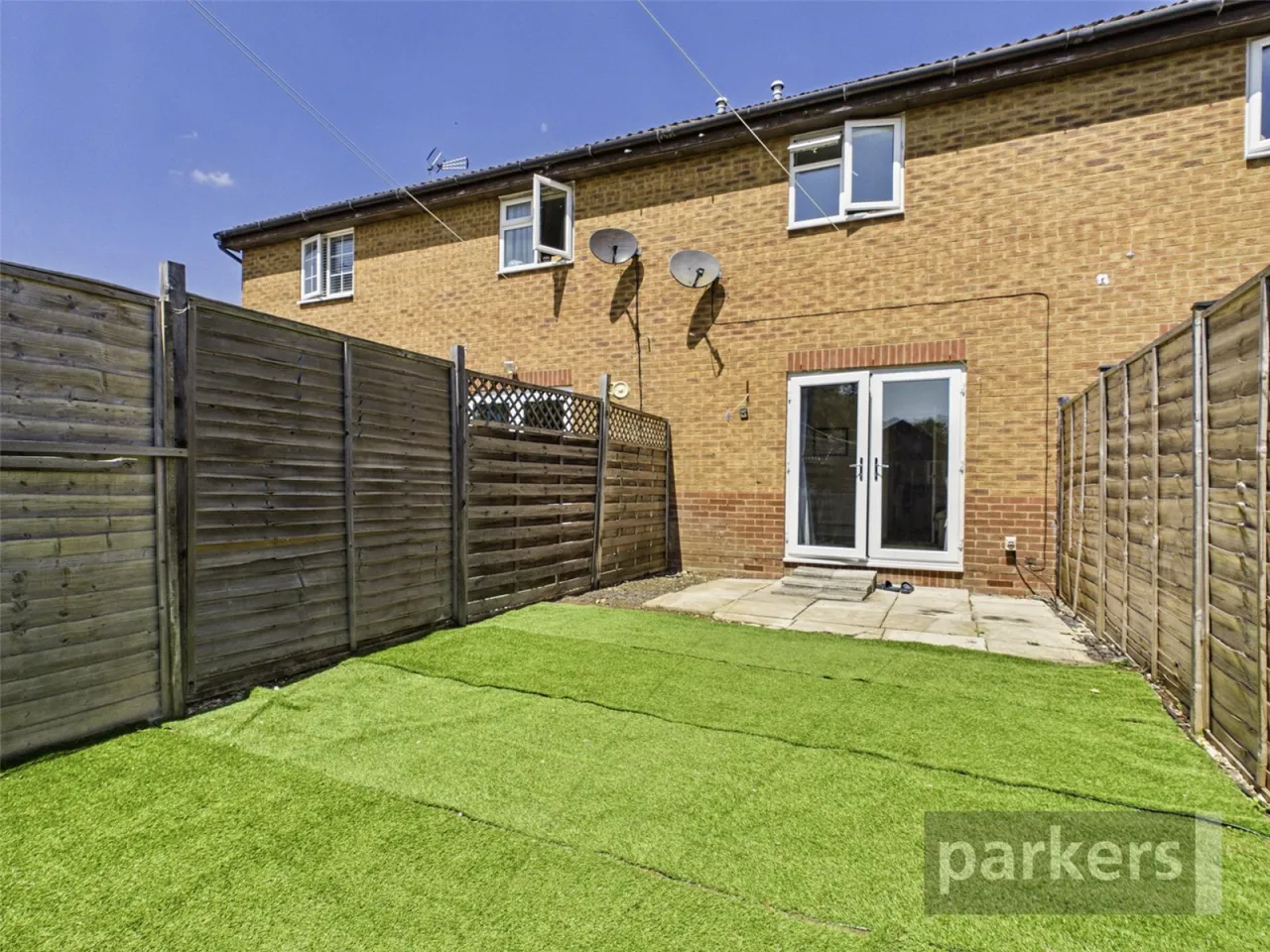 Braemar Close, Carterton, OX18, photo 11