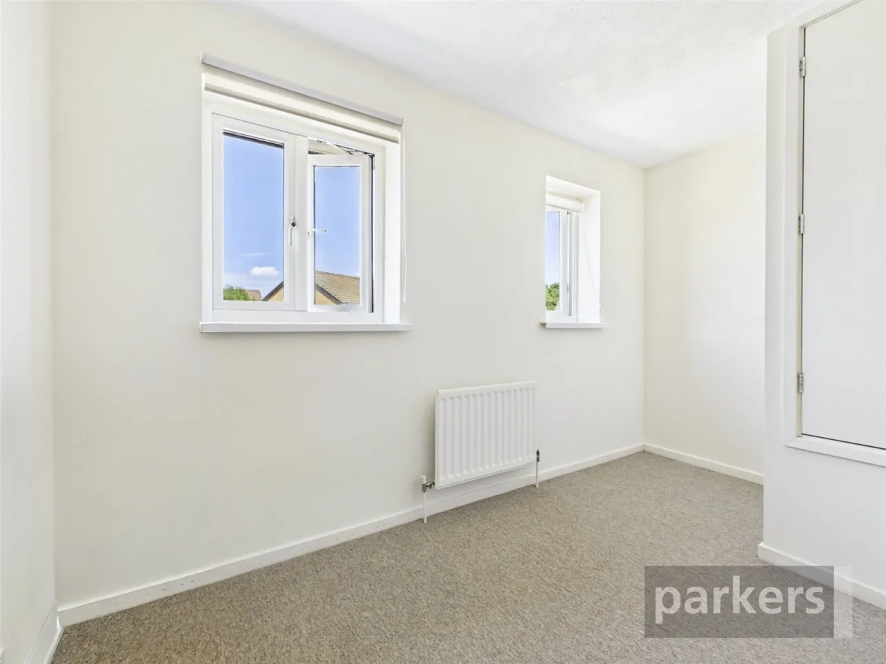 Braemar Close, Carterton, OX18, photo 16