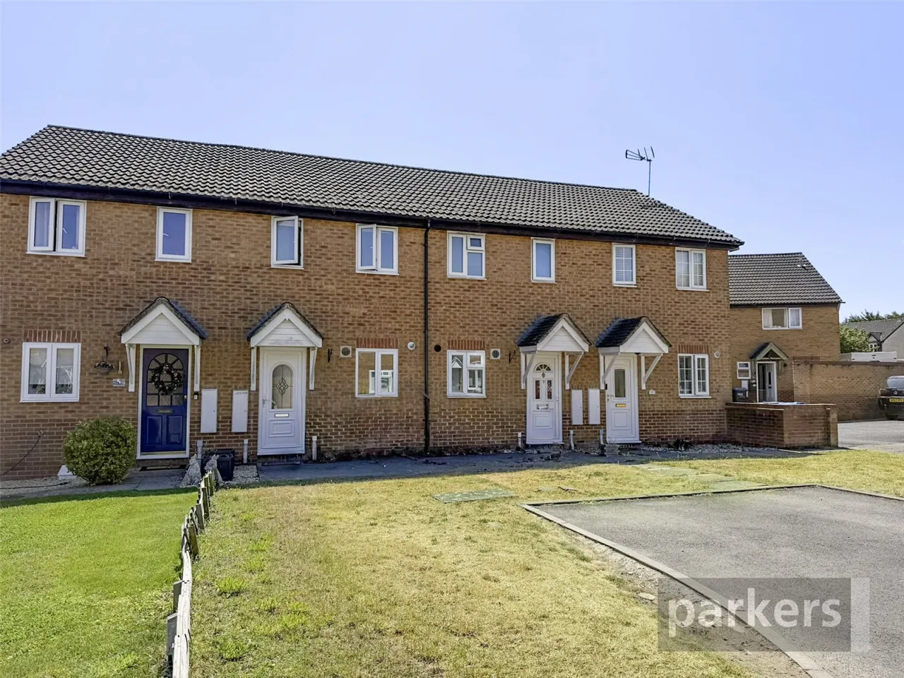 Braemar Close, Carterton, OX18, photo 17