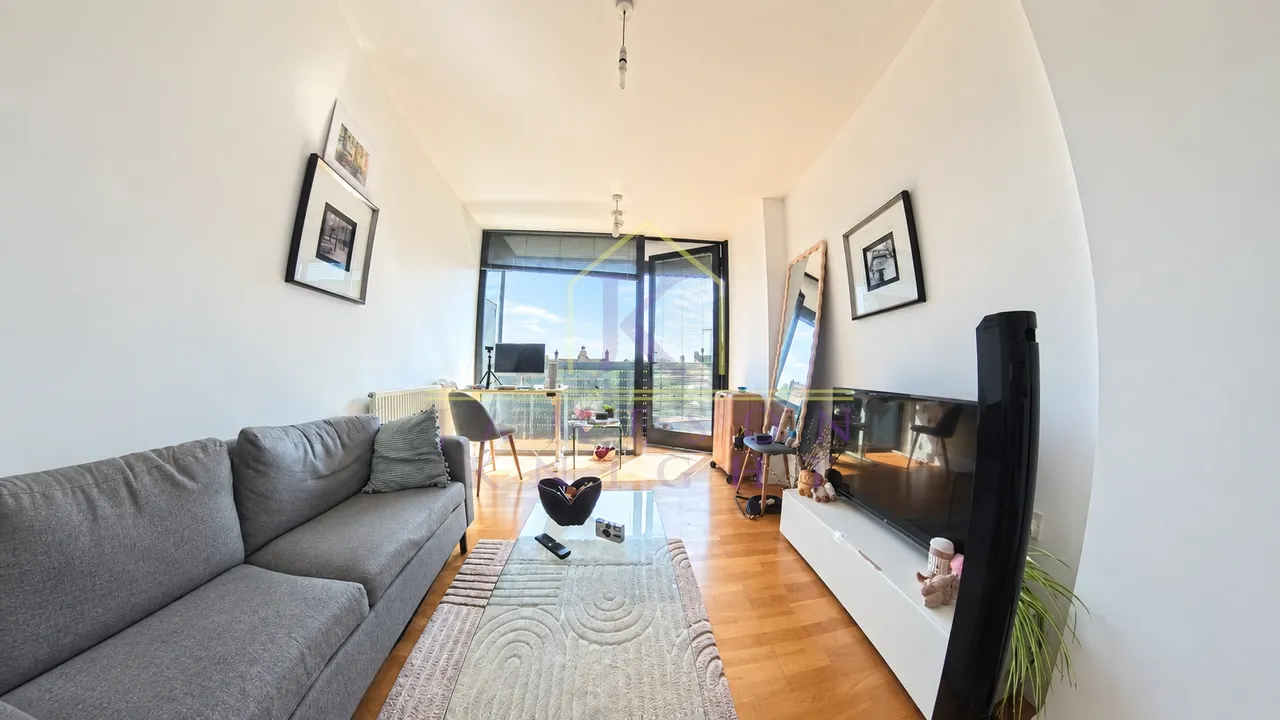 1 bed flat for sale, Amelia Street, London, SE17