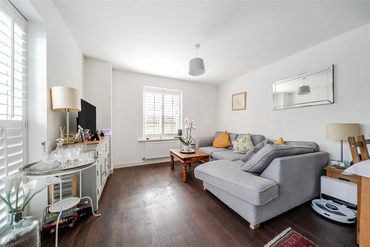 1 bed flat for sale — Wells View Drive, Bromley, BR2