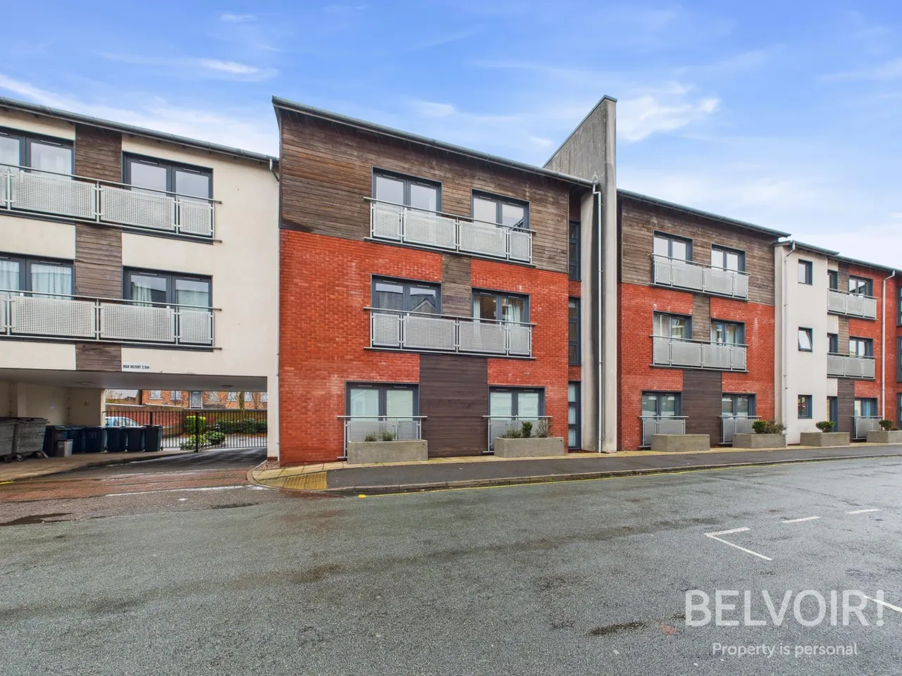 Marsh Street, Stafford, ST16, photo 2