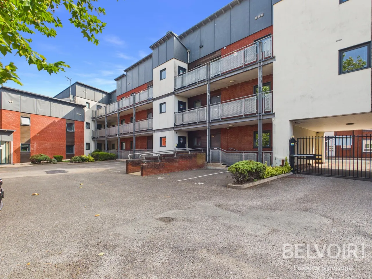 Marsh Street, Stafford, ST16, photo 3