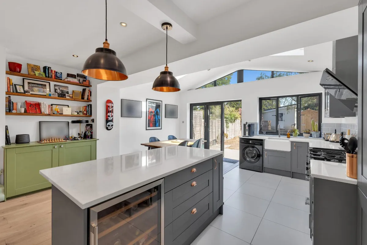 West Wickham, BR4 0AX, photo 4