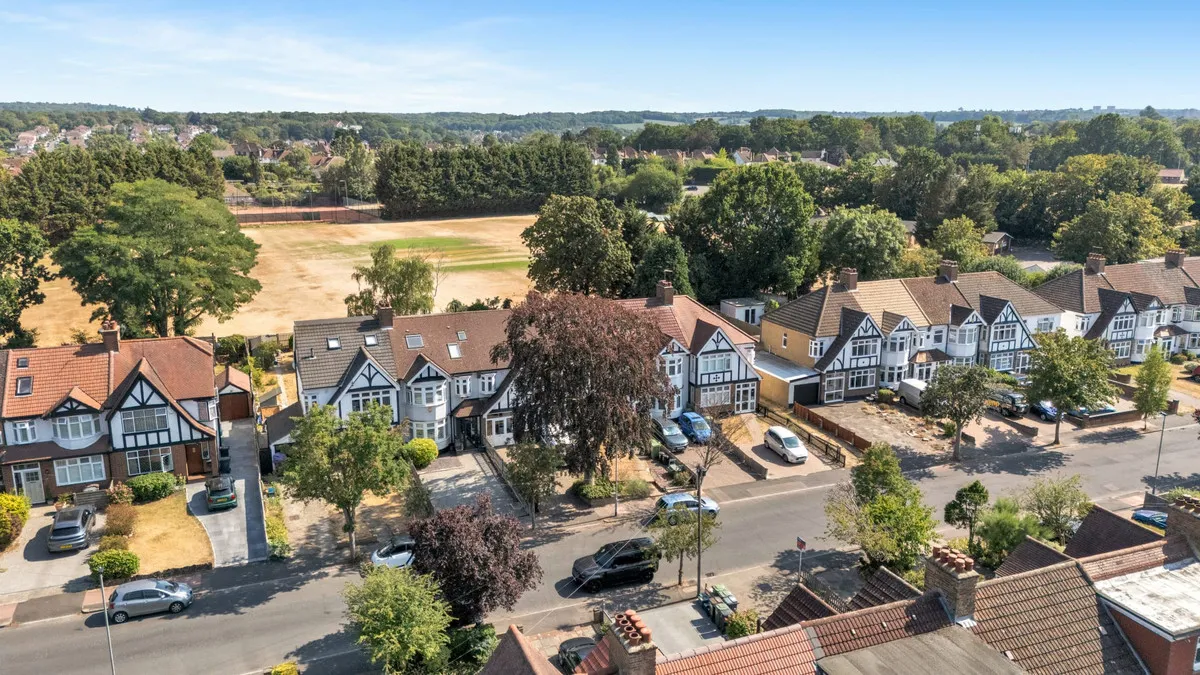 West Wickham, BR4 0AX, photo 20