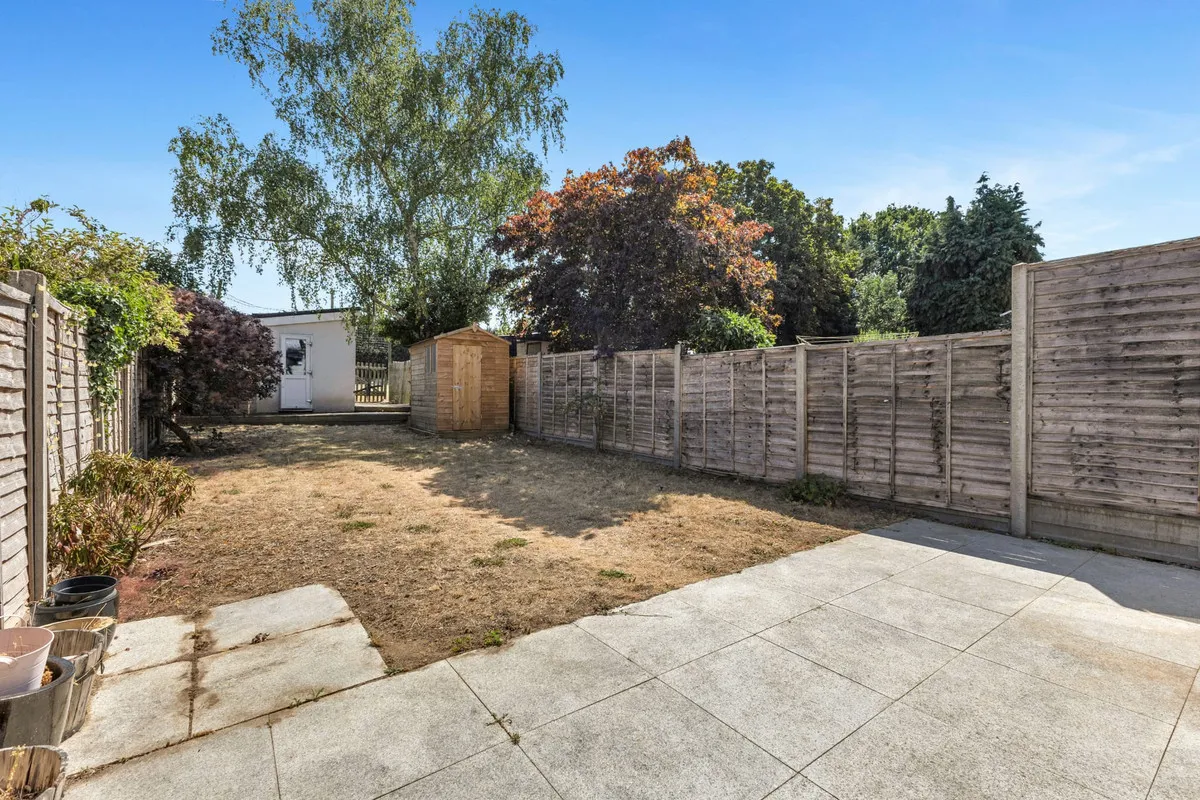 West Wickham, BR4 0AX, photo 19