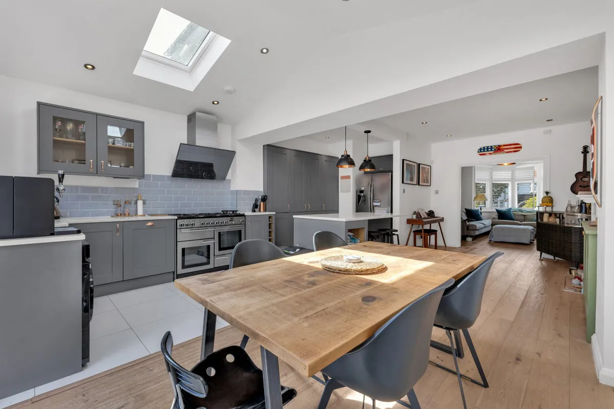 West Wickham, BR4 0AX, photo 5