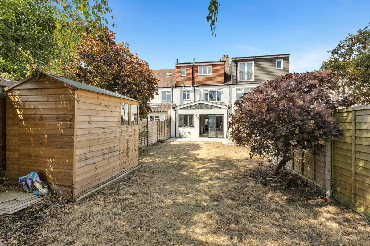 West Wickham, BR4 0AX, photo 18