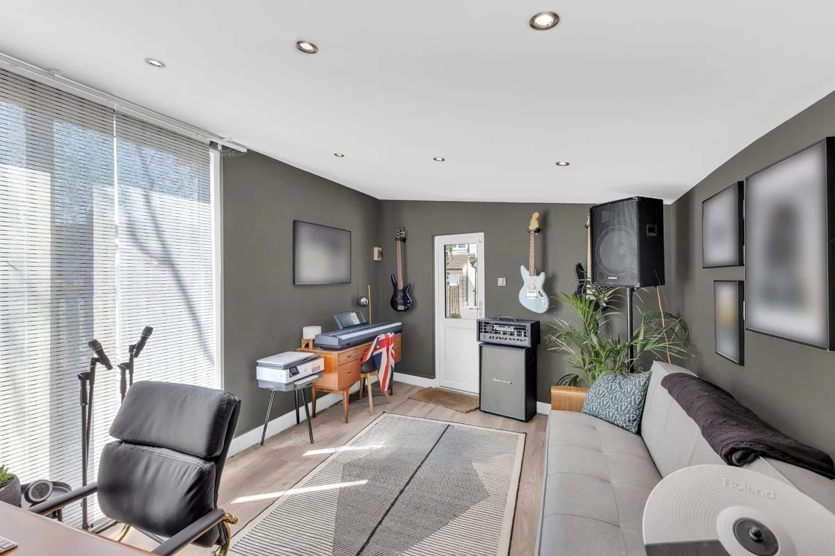 West Wickham, BR4 0AX, photo 8