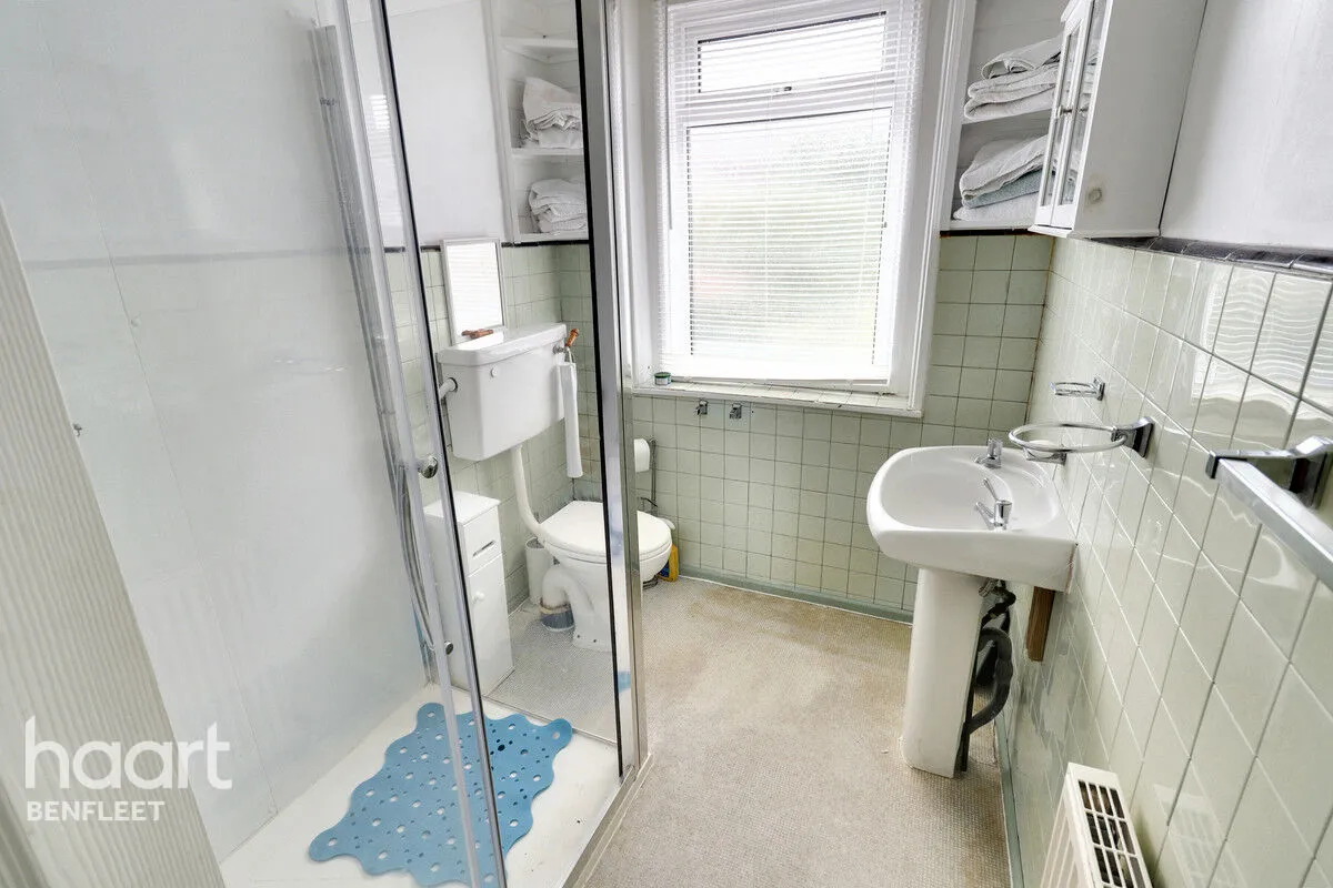 Queens Road, Benfleet, SS7, photo 8