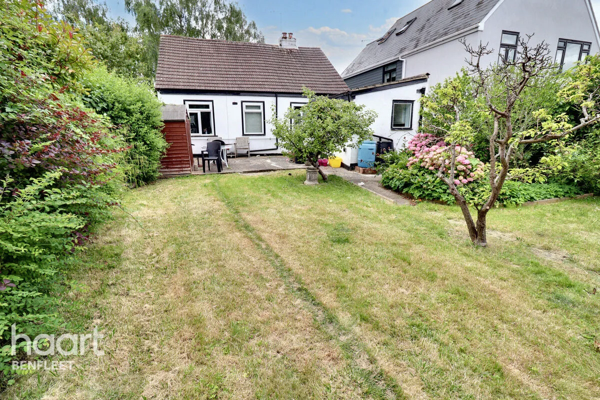 Queens Road, Benfleet, SS7, photo 12