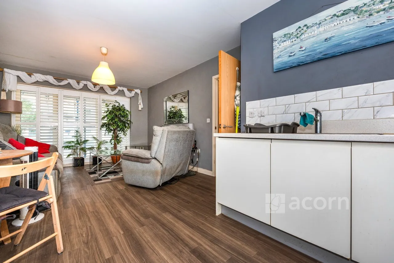 Clovelly Place, Greenhithe, DA9, photo 5