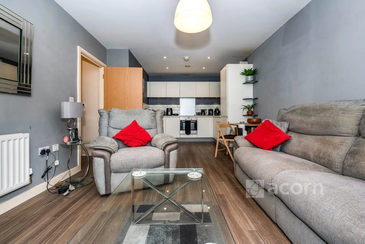 Clovelly Place, Greenhithe, DA9, photo 4