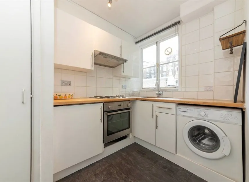 Britannia Street, London, WC1X, photo 4