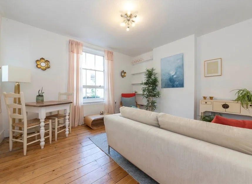 Britannia Street, London, WC1X, photo 2