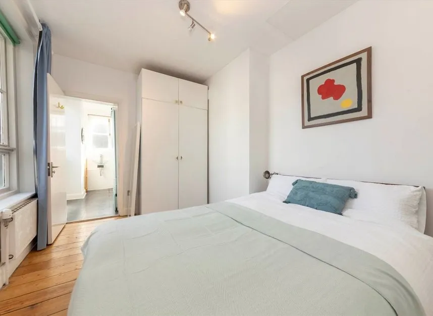 Britannia Street, London, WC1X, photo 5