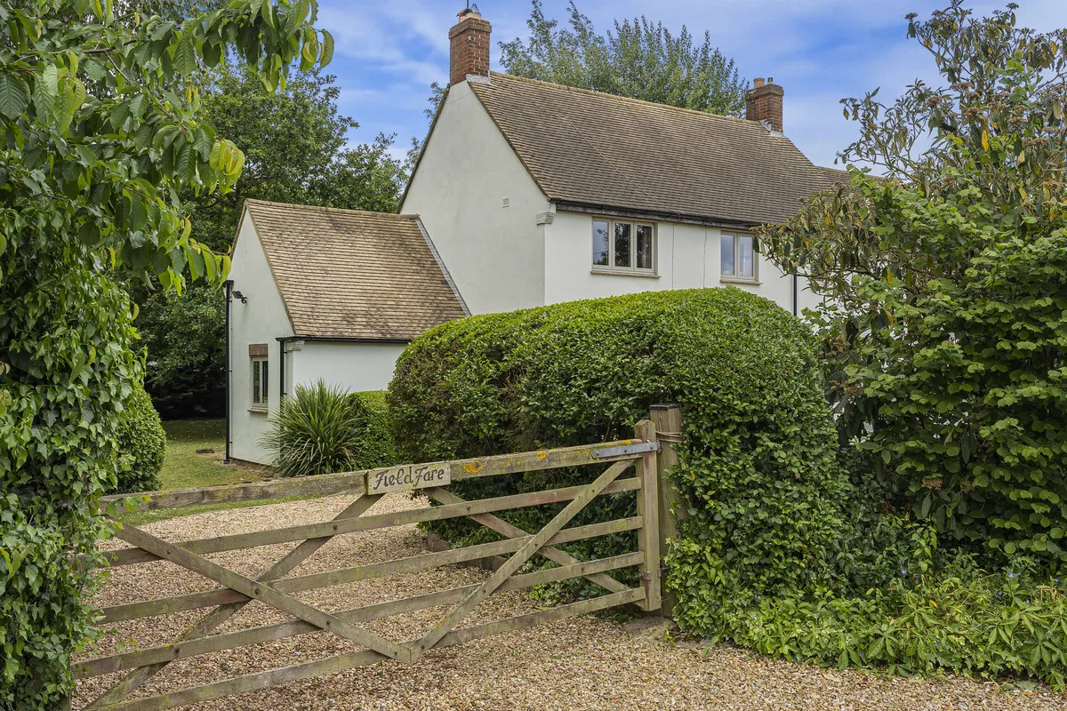 Hinton Road, Longworth, OX13, photo 33
