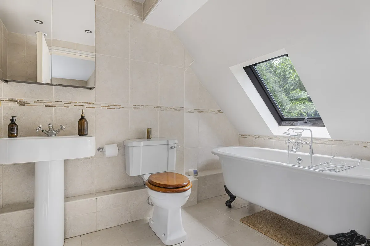 Hinton Road, Longworth, OX13, photo 12