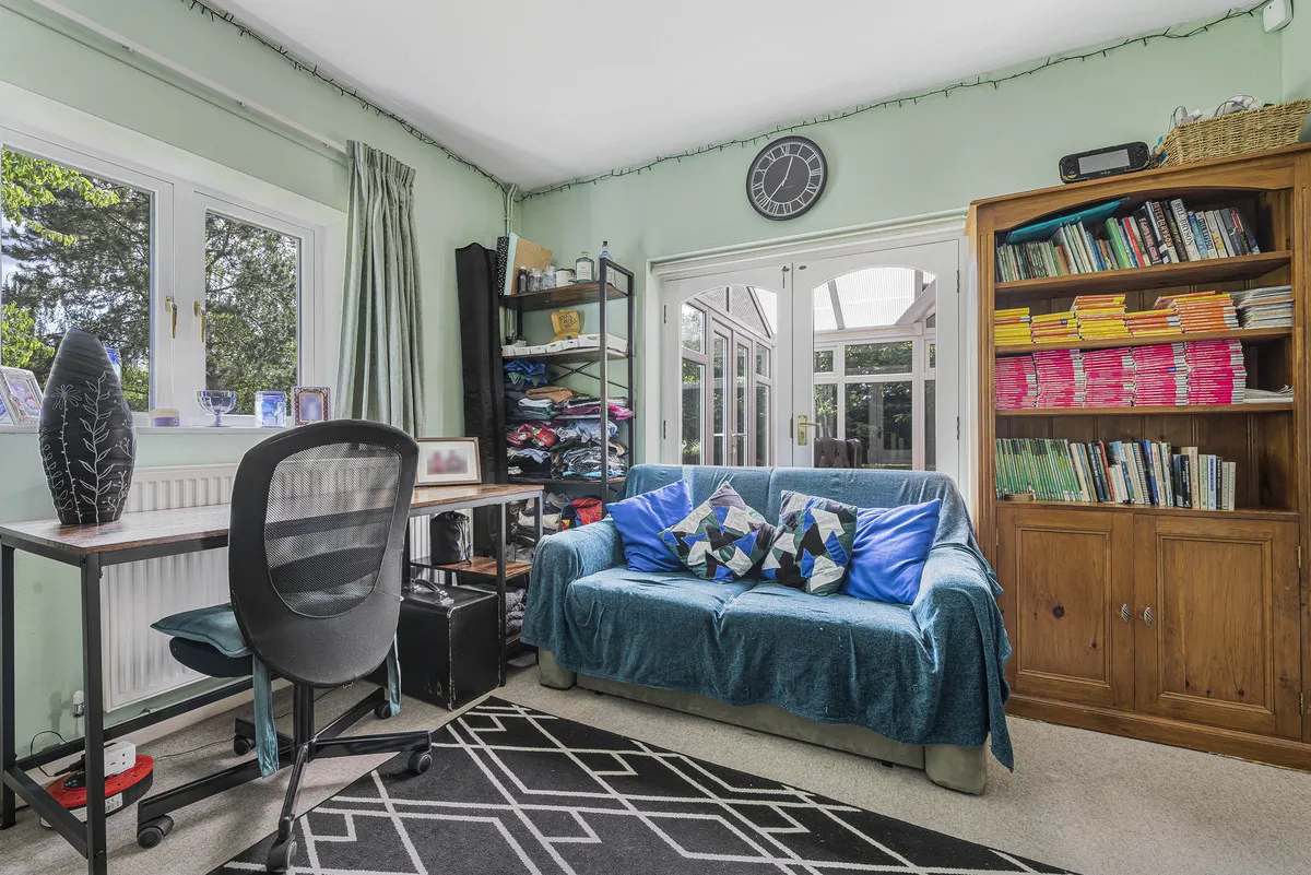 Hinton Road, Longworth, OX13, photo 25