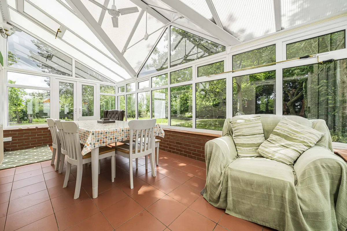 Hinton Road, Longworth, OX13, photo 6