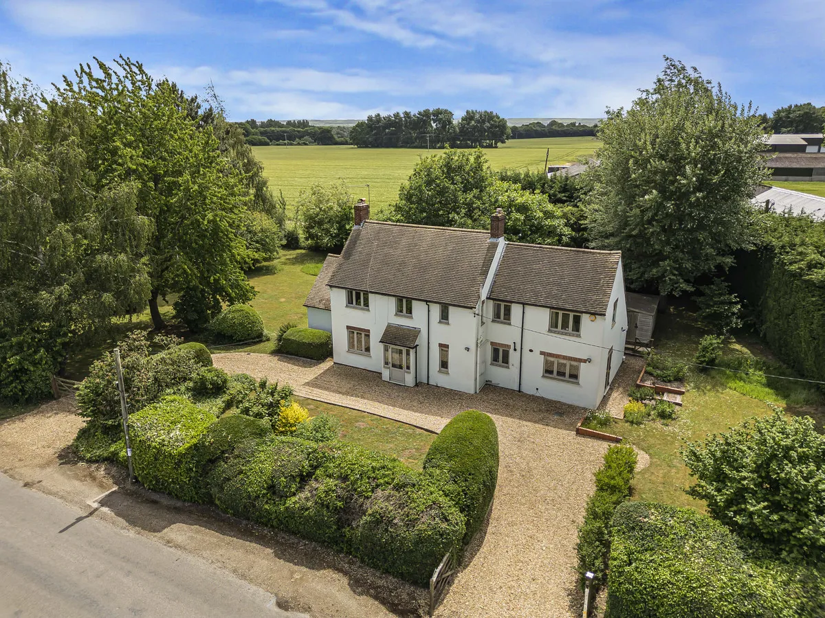 Hinton Road, Longworth, OX13, photo 14