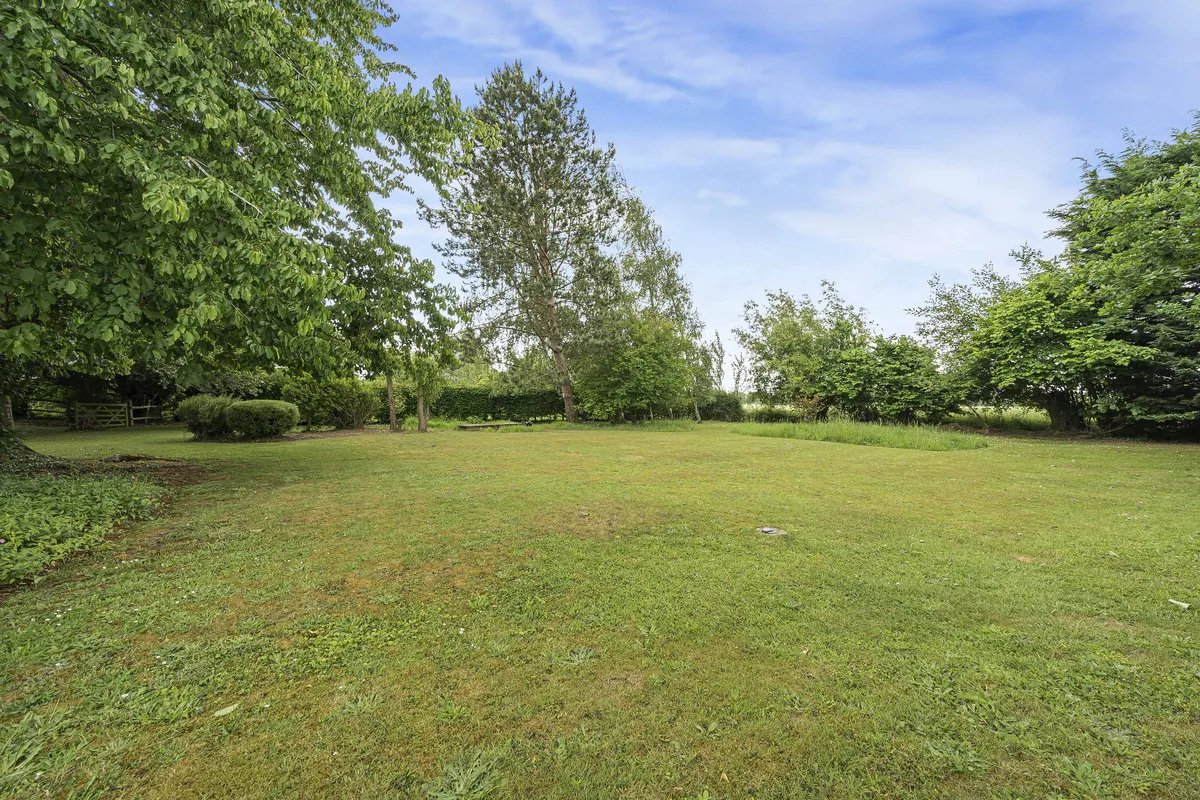 Hinton Road, Longworth, OX13, photo 8