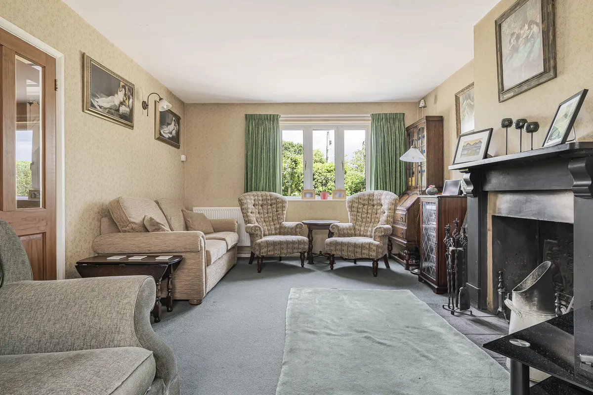 Hinton Road, Longworth, OX13, photo 17