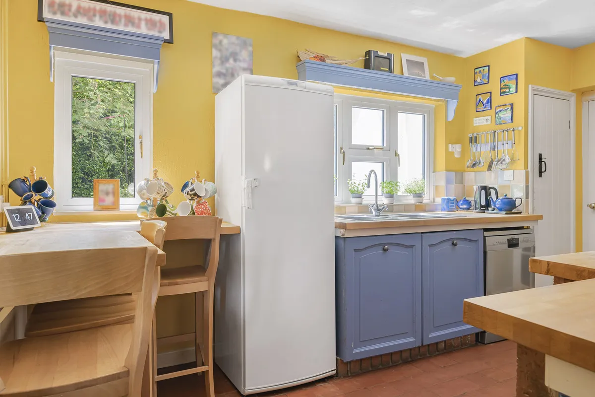 Hinton Road, Longworth, OX13, photo 16