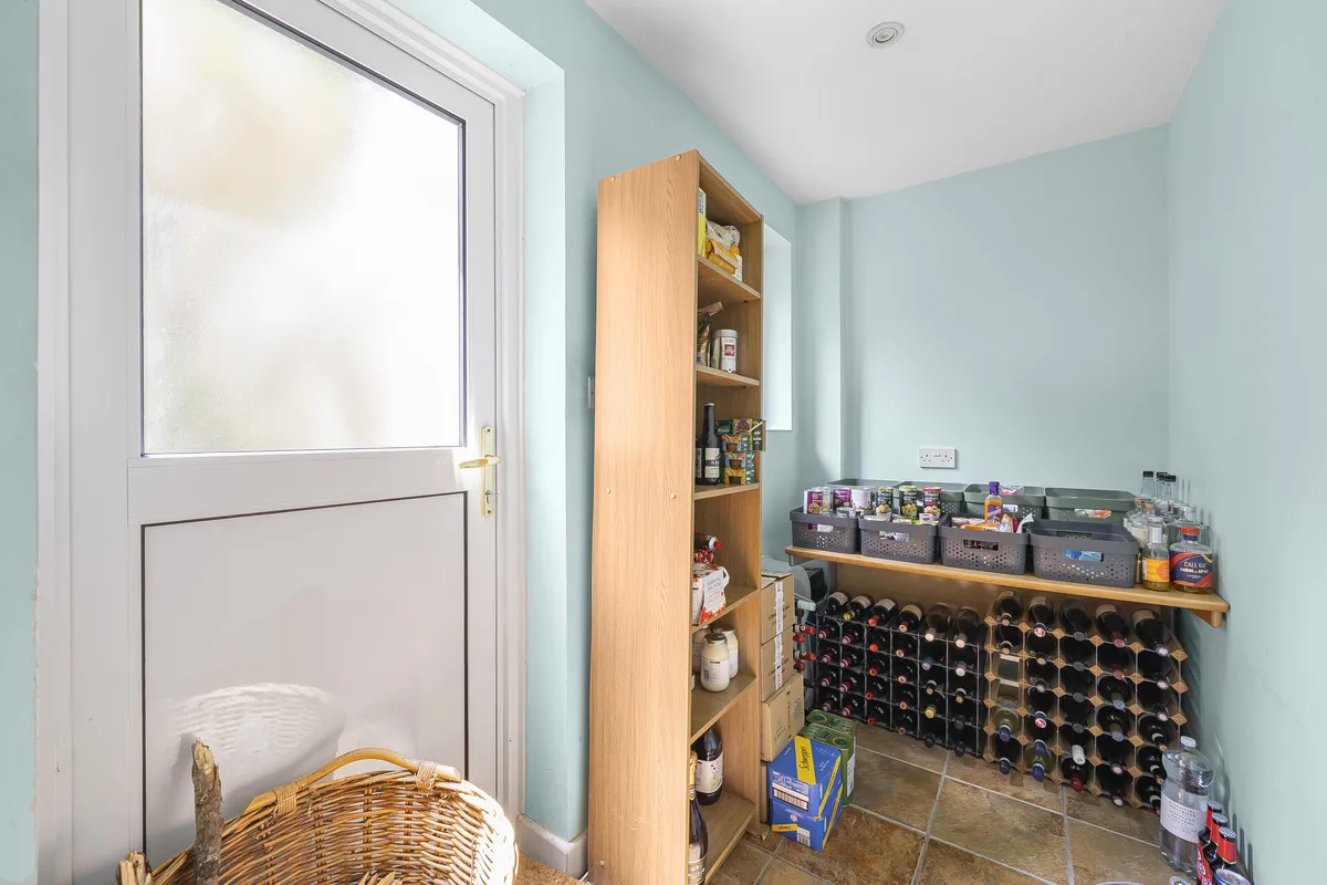 Hinton Road, Longworth, OX13, photo 18