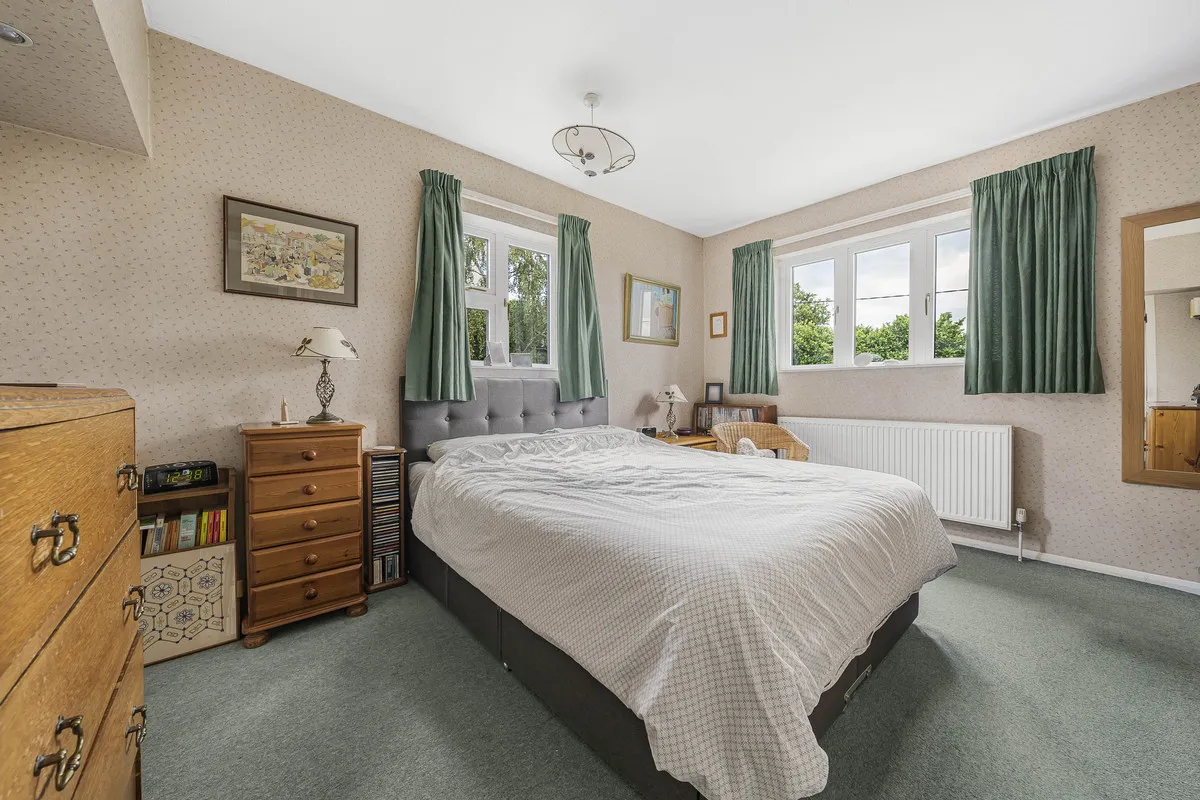 Hinton Road, Longworth, OX13, photo 29