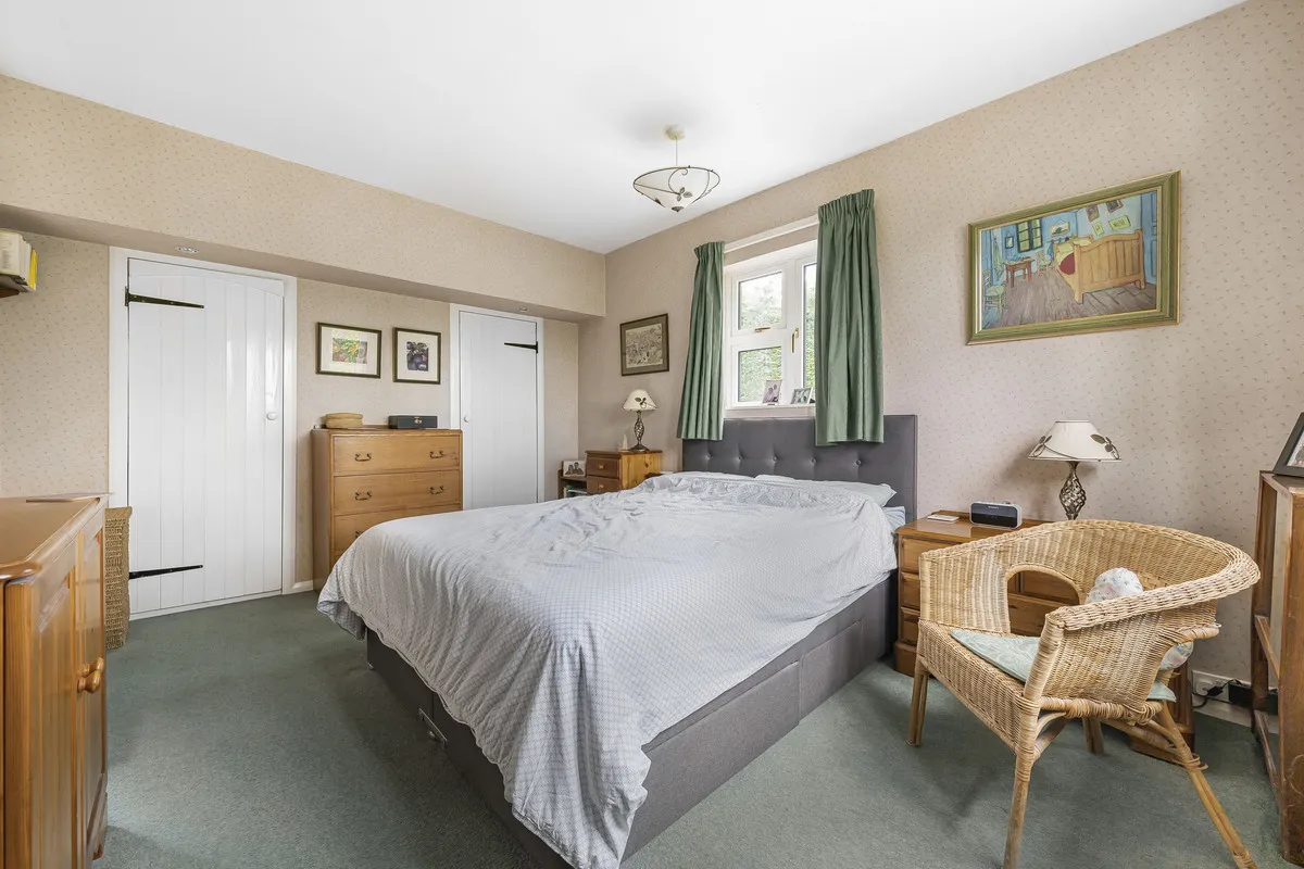 Hinton Road, Longworth, OX13, photo 11