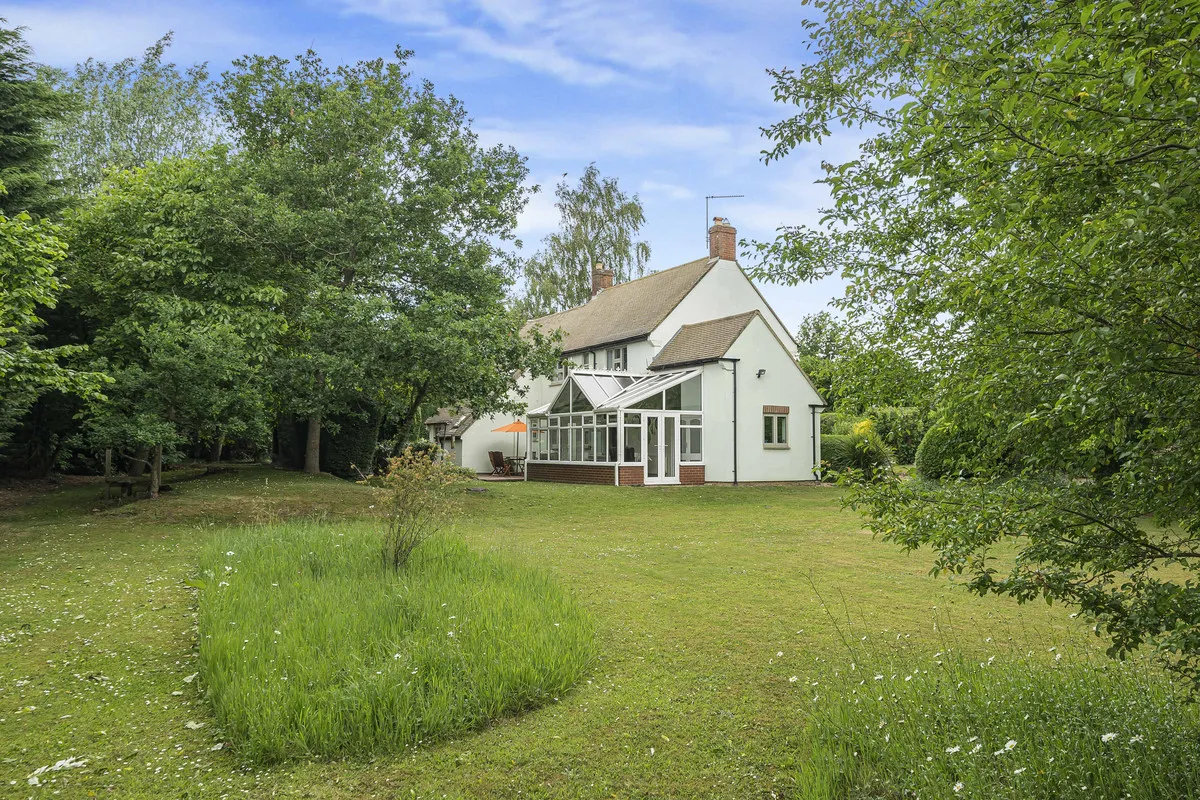 Hinton Road, Longworth, OX13, photo 3