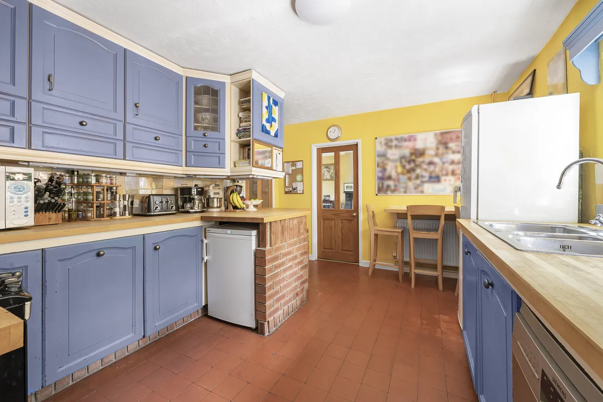 Hinton Road, Longworth, OX13, photo 15